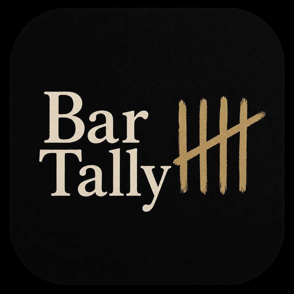 Bar Tally